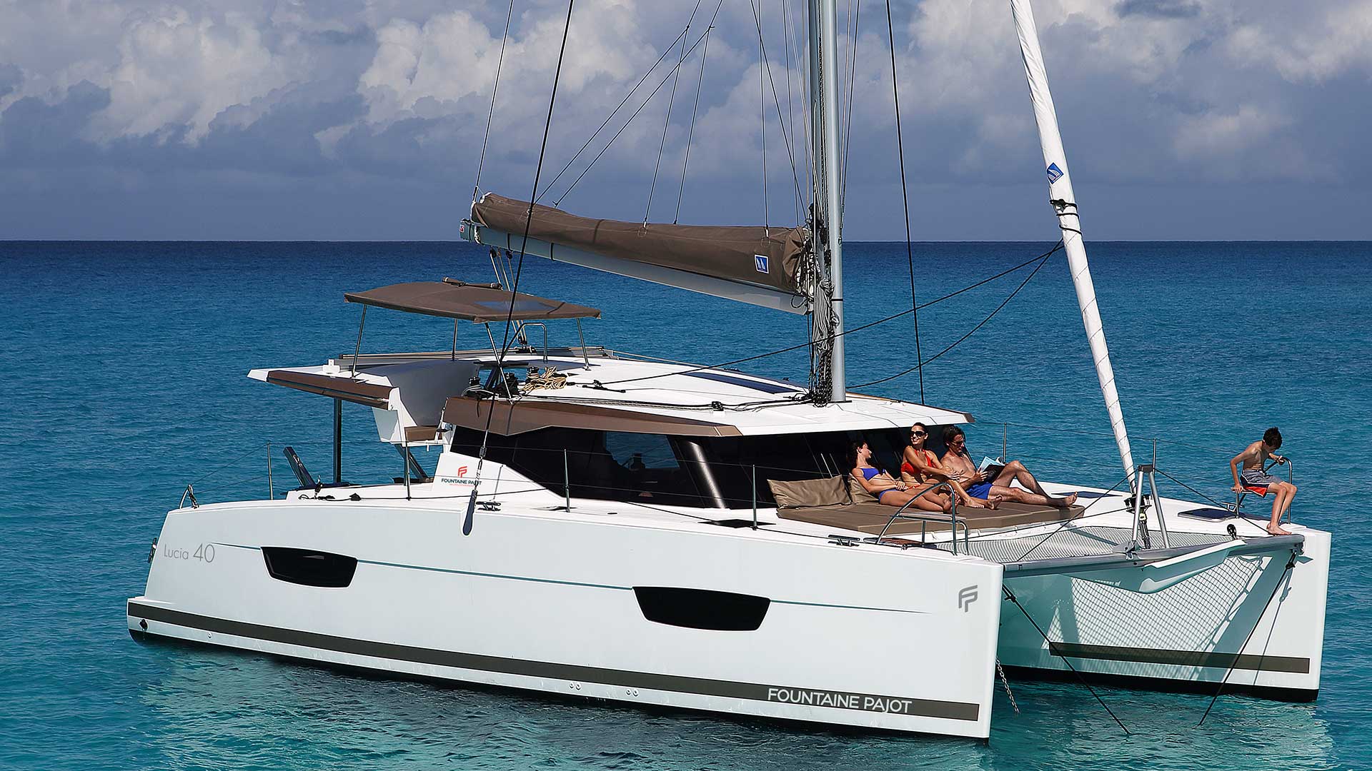Yacht Charter in Mallorca and Real Yacht Charter